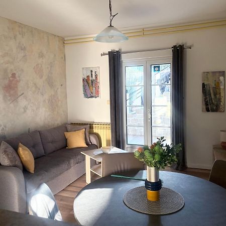 Apartment Klesinger Пореч Экстерьер фото