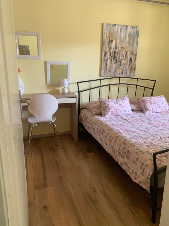 Apartment Klesinger Пореч Экстерьер фото