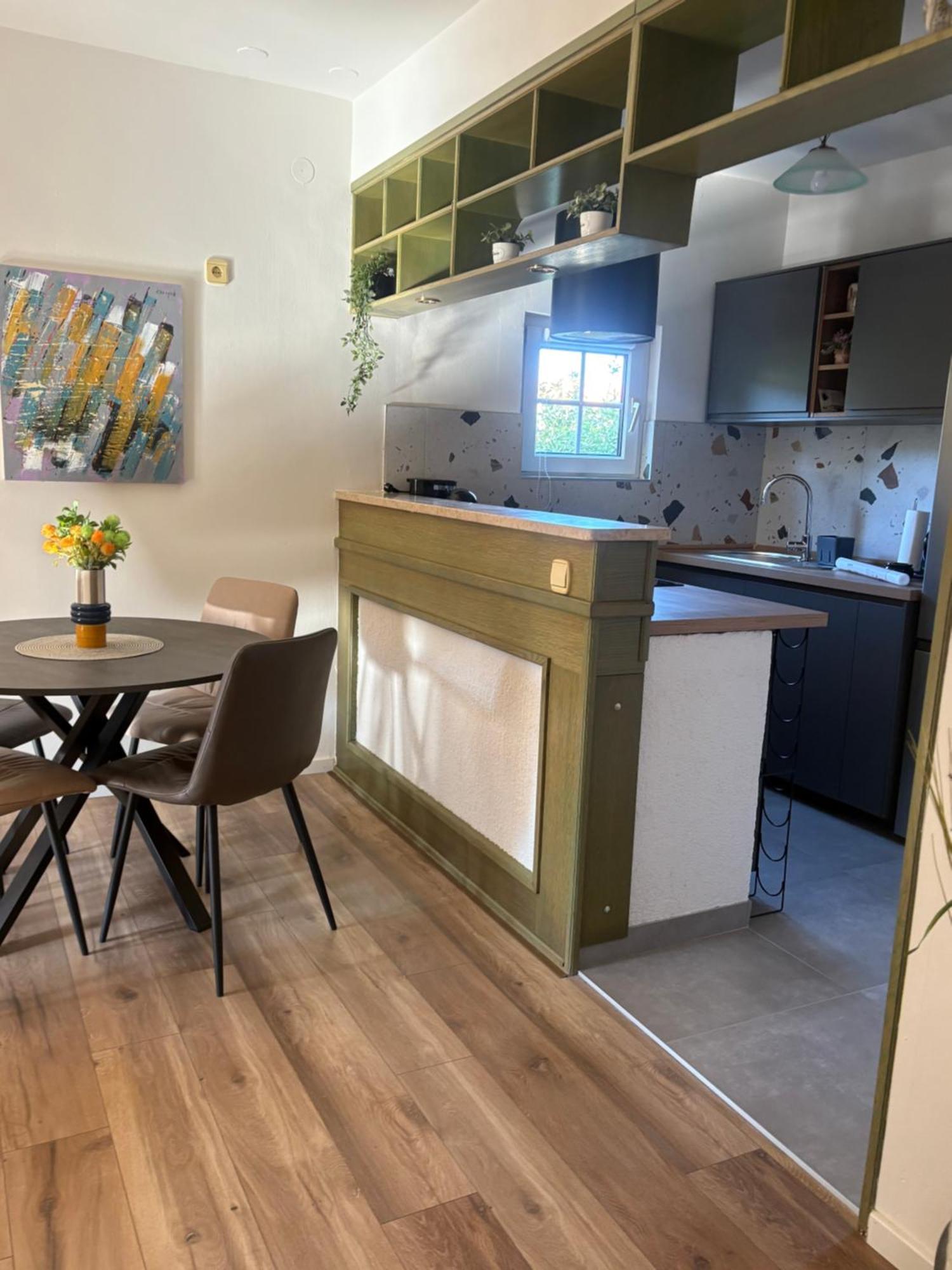 Apartment Klesinger Пореч Экстерьер фото