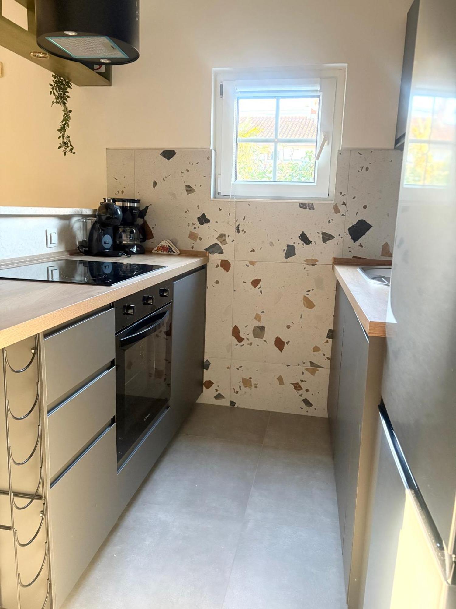 Apartment Klesinger Пореч Экстерьер фото