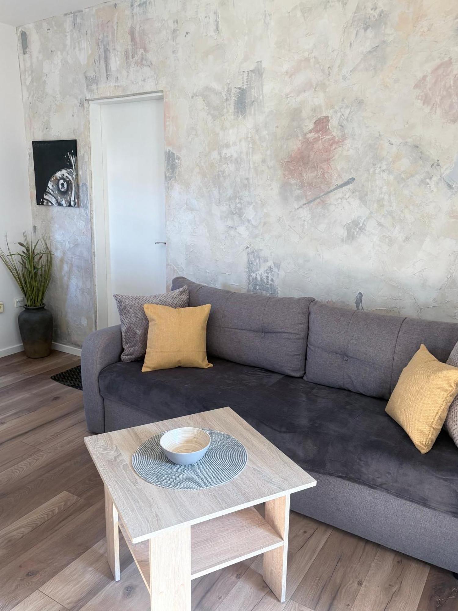 Apartment Klesinger Пореч Экстерьер фото