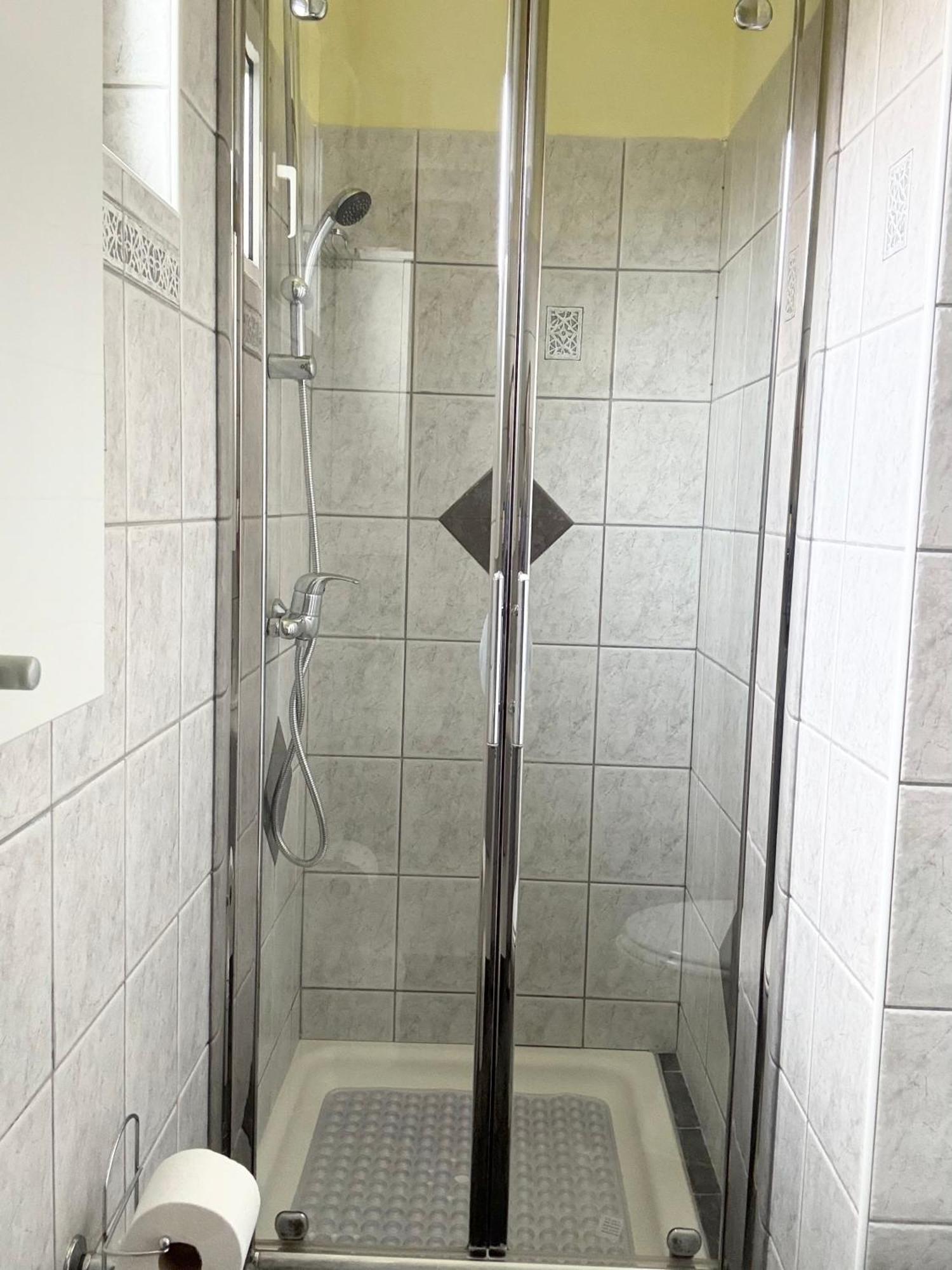Apartment Klesinger Пореч Экстерьер фото