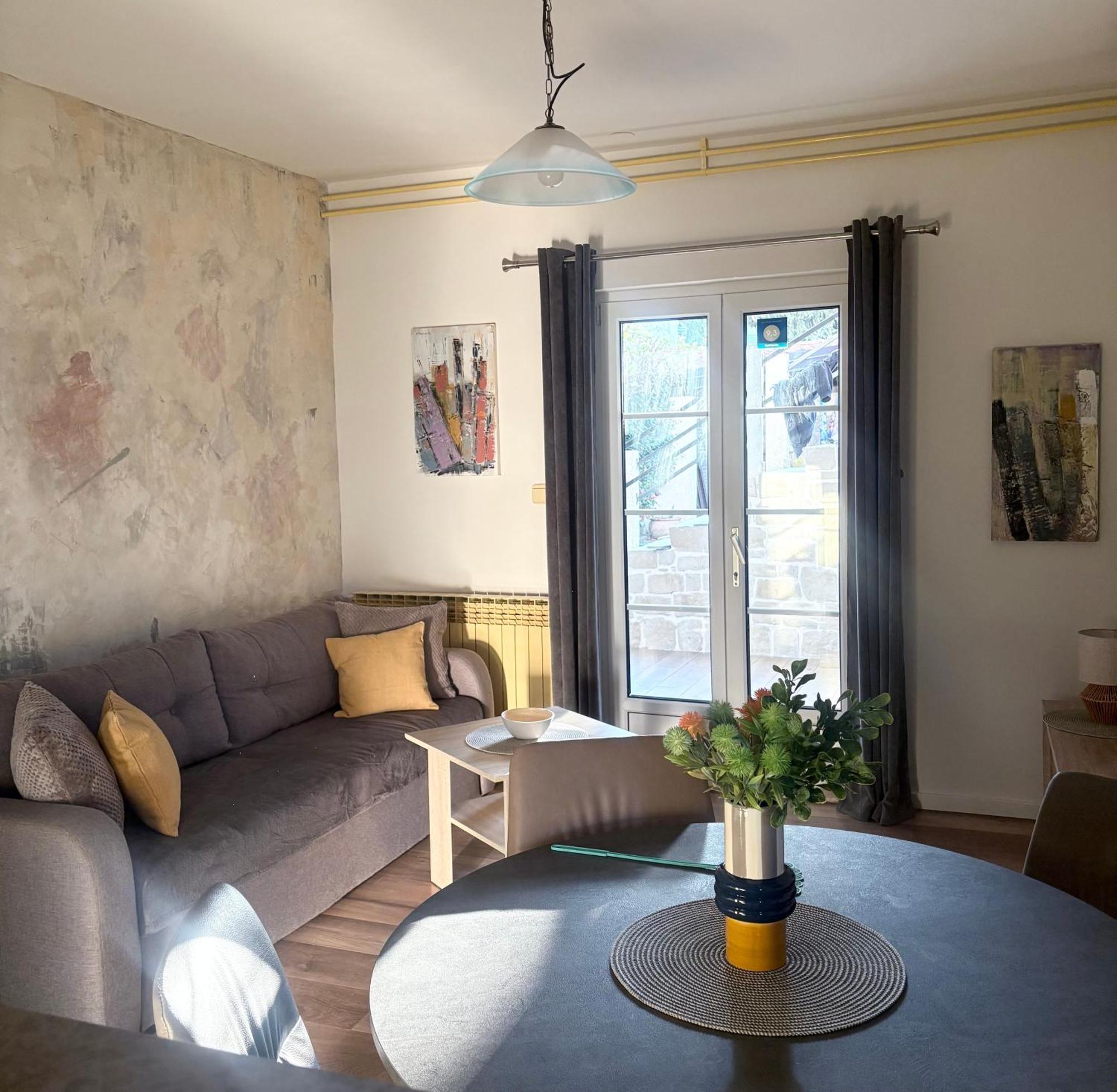 Apartment Klesinger Пореч Экстерьер фото