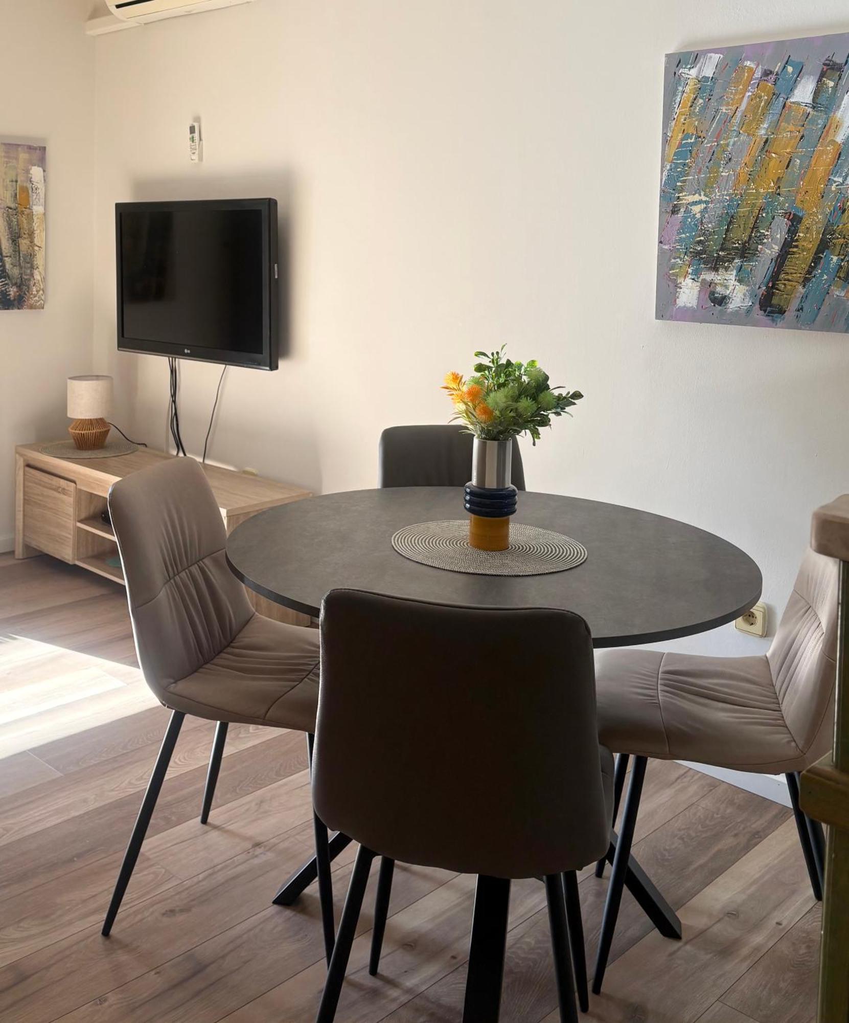 Apartment Klesinger Пореч Экстерьер фото