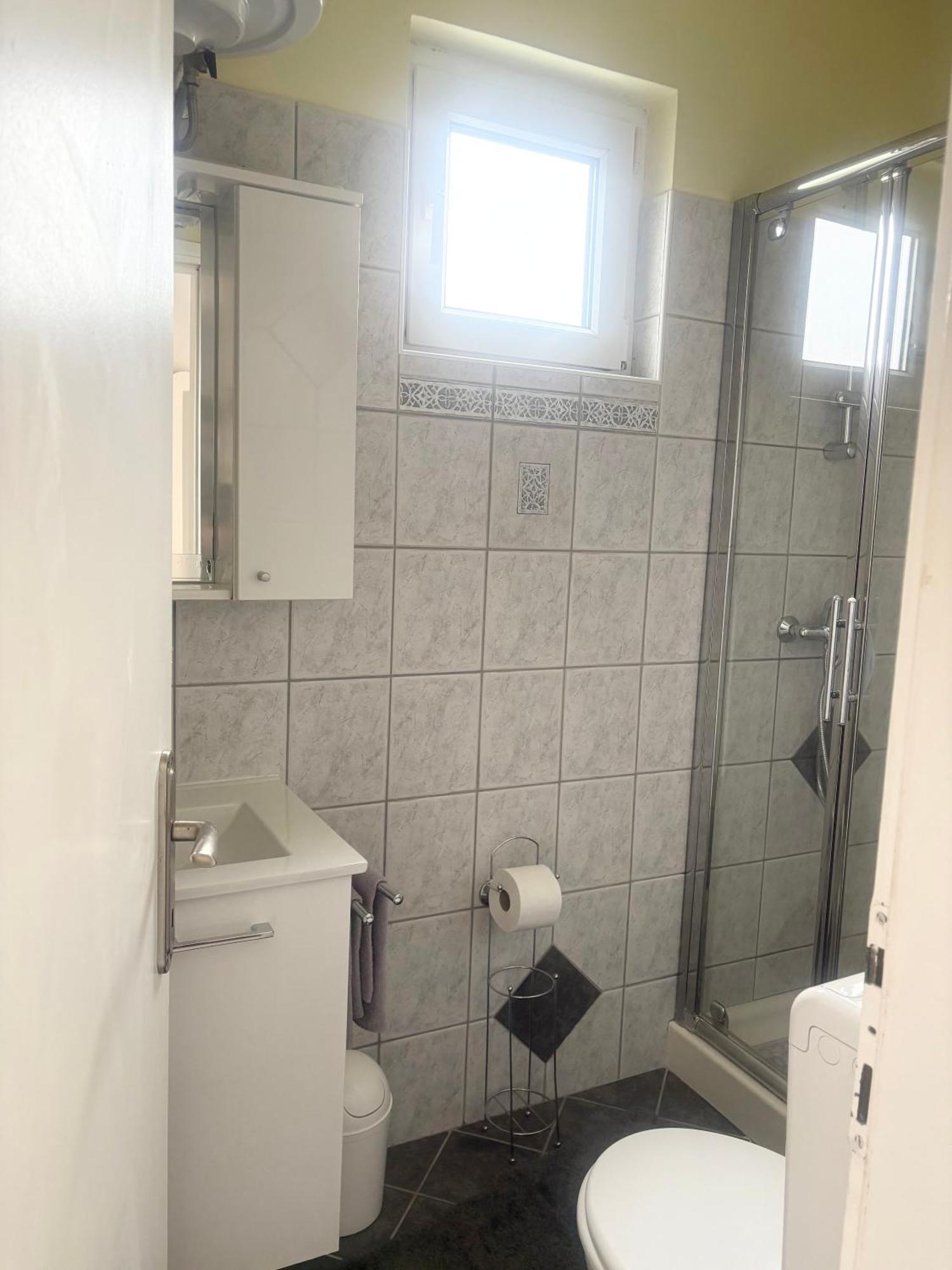 Apartment Klesinger Пореч Экстерьер фото