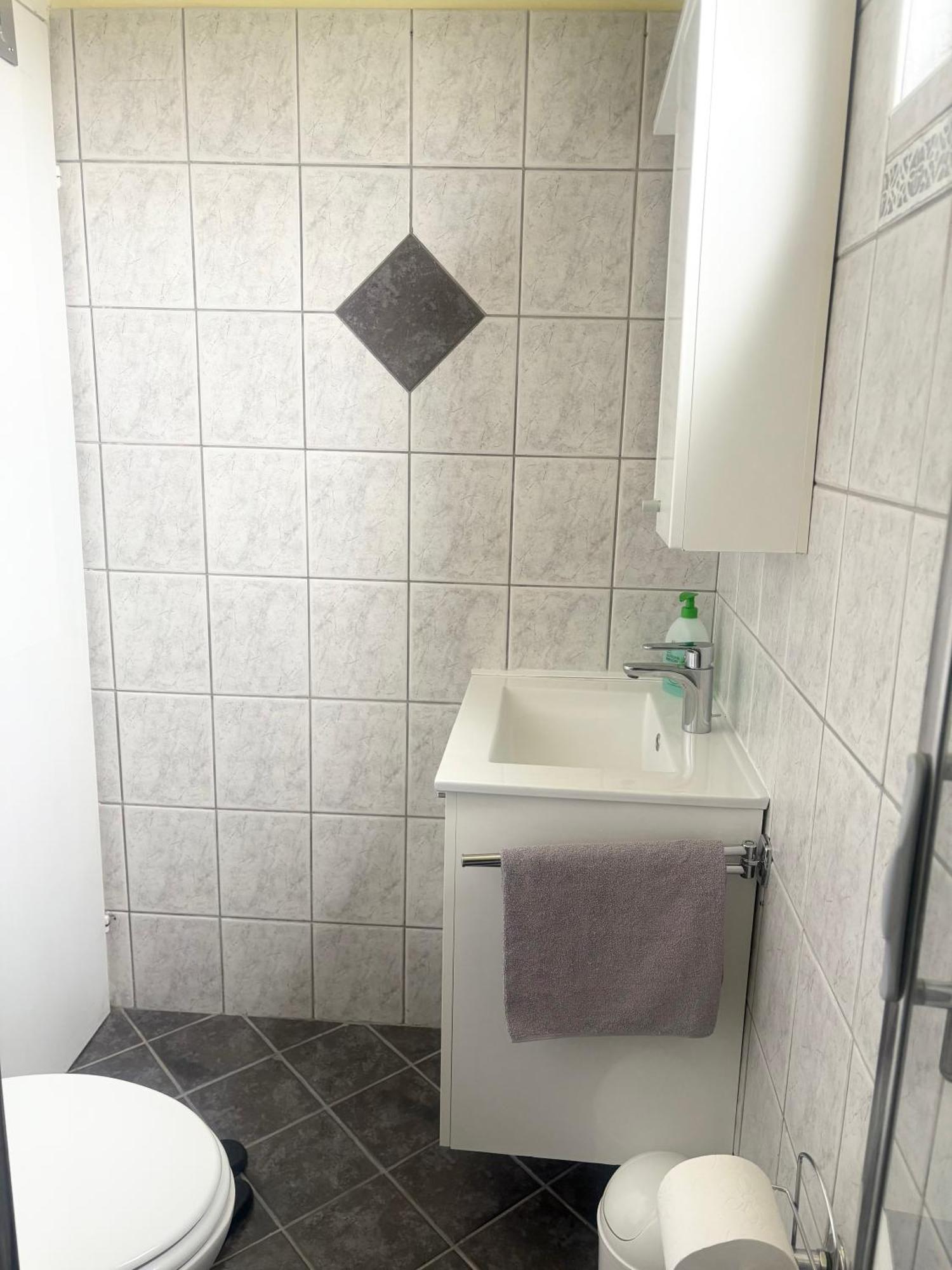 Apartment Klesinger Пореч Экстерьер фото